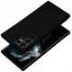 Futerał SOFT do SAMSUNG A26 5G czarny