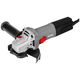 Szlifierka kątowa GHT 950W, 125 mm, reg