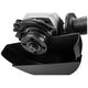 Szlifierka kątowa GHT 950W, 125 mm, reg