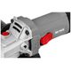 Szlifierka kątowa GHT 950W, 125 mm, reg