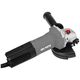 Szlifierka kątowa GHT 950W, 125 mm, reg