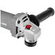 Szlifierka kątowa GHT 950W, 125 mm, reg