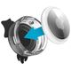 Speck Tagimals  Etui / uchwyt do AirTag (zestaw 4 szt)