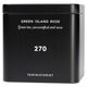 Teministeriet Teministeriet - 270 Green Island Rose - Herbata Sypana 100g