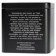 Teministeriet Teministeriet - 531 Black Vanilla Chai - Herbata Sypana 100g