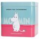 Teministeriet Teministeriet - Moomin Green Tea Chokeberry - Herbata sypana 100g