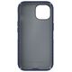 Speck Presidio2 Grip Apple iPhone 15 (Coastal Blue/Dustgrey/White)