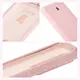 Bizon Soft Case Motorola Edge 40 Neo powder pink