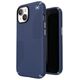 Speck Presidio2 Grip Apple iPhone 15 (Coastal Blue/Dustgrey/White)