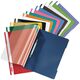 Herlitz Herlitz Schnellhefter A4 PP Quality grün 1er