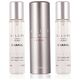 Chanel  Allure Homme Sport Eau Extreme EDT 60 ml (podróżny atomizer + wkłady)