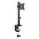 Hagor Uchwyt biurkowy na monitor 15" - 27" M Table Mount KB Single (7417)