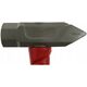 MILWAUKEE CROSS HAMMER 1810g FIBERGLASS