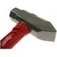 MILWAUKEE CROSS HAMMER 1810g FIBERGLASS