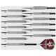 Harrows Rzutki Harrows Assassin 80% Steeltip 24 gr