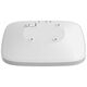Ajax Centrala Hub Plus 2xSIM, 3G/2G, Ethernet biały