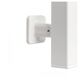 Navin Electric στεγνωτήριο πετσετών Navin Largo 500*800 Αισθητήρας δεξιός λευκός 12-844053-5080 13205052 1284405350802