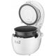 Κούκος Κούκος Reiskocher 1,80l CR-1020F 3D-Hitzesystem Warmhaltung 13335905 8809660014486