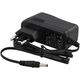 Καλώδιο USB Deltaco Kabelis DELTACO USB 3.0, 15.0m, juodas / USB3-1008 13360041 7340004675815