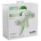 Sudio Sudio E2 Belaidės Bluetooth Earbuds Jade 13411808 7350071381618