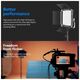 Neewer Neewer 2x RGB 480 LED Light φωτιστικό στούντιο 10096689 13412277 1040500001694