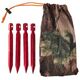 Amazonas Amazonas TRAVELER TARP FOREST (650 g) 13412354 4030454007702