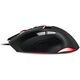 Spirit of gamer Mouse Spirit Of Gamer Elite Series Optinė pelė Žaidimams ELITE M10 + kilimėlis Juoda 13412470 3700104435476
