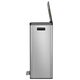 Κάδος απορριμμάτων EKO Šiukšliadėžė EKO EK9138MT30L 13414502 6951800667297