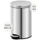 Κάδος απορριμμάτων EKO Šiukšliadėžė EKO EK9215MT12L 13414503 6951800618121