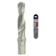 Tivoly Kombinuotas sriegiklis su krajžtu (2 in1) HSS, 1/4" εξάγωνο, M6x1xL44 TIVOLY 13417070 3221910881627