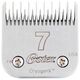 Κουρευτική μηχανή Oster OSTER 919-05 Kerpamoji galvutė (7) Skip Tooth, 3,2mm 13419400 34264416543