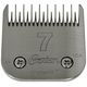 Κουρευτική μηχανή Oster OSTER 919-05 Kerpamoji galvutė (7) Skip Tooth, 3,2mm 13419400 34264416543