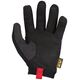 Mechanix Wear Pirštinės Mechanix The Original® mėlynos XXL dydis. Velcro, dirbtinė oda, Treck Dry 13419743 7815136004678