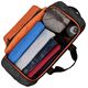 RivaCase DUFFLE BAG 50L/NAVY CAMO 7642 RIVACASE