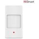 Το Hismart HiSmart είναι ο ανιχνευτής του MotionProtect 13422512 9990001080051