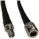 Hismart Kabelis LMR-400, 5m, N-θηλυκό και RP-SMA-αρσενικό 13422620 9990000990702