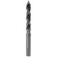Τρυπάνι Tivoly Metalotrąžtas 11,5x142mm, "Smart Point" pakopinis antgalis 13425960 3221912343611