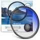 Νεότερο Neewer MRC HD 55mm φίλτρο UV 10101401 13426014 1020700006507
