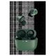 Monster Ausinės MONSTER N-LITE 200 AirLinks True Wireless Earbuds, žalios spalvos 13426016 850017611504