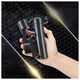 Gimbal Mocco Mocco Handheld 3-Axis Gimbal Stabilizer F3 with Tripod for Smartphones - 4-6,5" 13432261 4752168111741