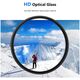 Νεότερο Neewer MRC HD 58mm φίλτρο UV 10100214 13435262 1020700006514
