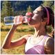 BWT BWT gertuvė Sport Tritan rožinė 600 ml 13435918 9022001573698