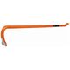 Truper Laužtuvas-viniatraukis 19x750mm, 2000g Truper® 13442902 7501206631676