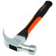 Truper Plaktukas-viniatraukis 33cm, 450g, Stikloplastiko Rankena Truper® 13443040 7501206650646