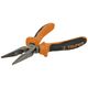 Το Truper Prailgintos αντιπροσωπεύει το Truper® 175 mm 13451064 7506240643173