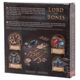 Trefl TREFL Žaidimas Lord of Bones (lietuvių ir latvių kalbomis) 13451877 5900511025002
