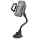 Fonex Universal Car Holder Tube βεντούζα έως 6,5" της Fonex Black 13452819 8026386226171
