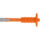 Truper Kaltas από σκυρόδεμα και αντιβιμπρακίνη rankena 25x250mm Truper® 13454832 7506240637127