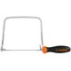 Truper Siaurapjūklis rankinis 150mm 10221 (atsarginės geležtės REP-ACA-6X) Truper® 13456300 7501206671467