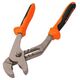 Truper Santechniko reguliuojamos 250mm, μέγ. plotis 50mm Truper® 13456942 7506240647072
